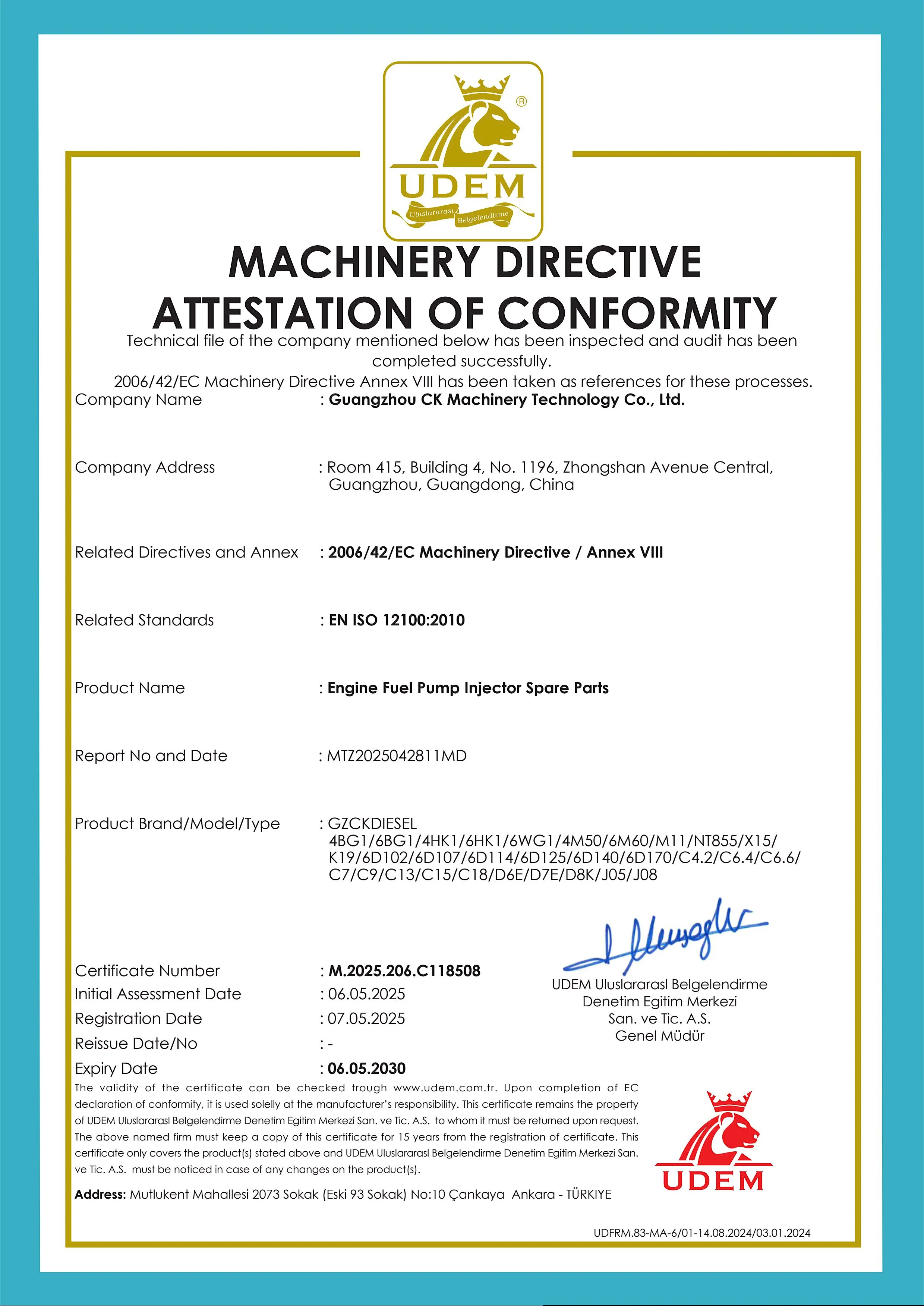 Oil Pressure Sensor Switch 3E-2026 3E2026 114-9281 1149281 for D6H D7H D6R D7R 160K 163H Motor Grader 11