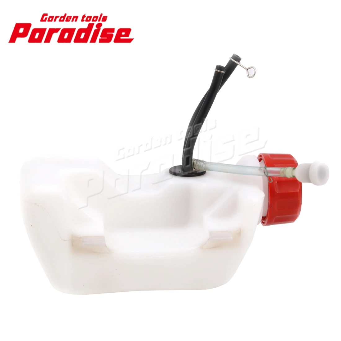 Tappo Serbatoio Carburante Shindaiwa OEM - Ricambio Per Modelli PB230, C230, T230X, F230 - Tenuta Sicura Antigoccia - Foto 9