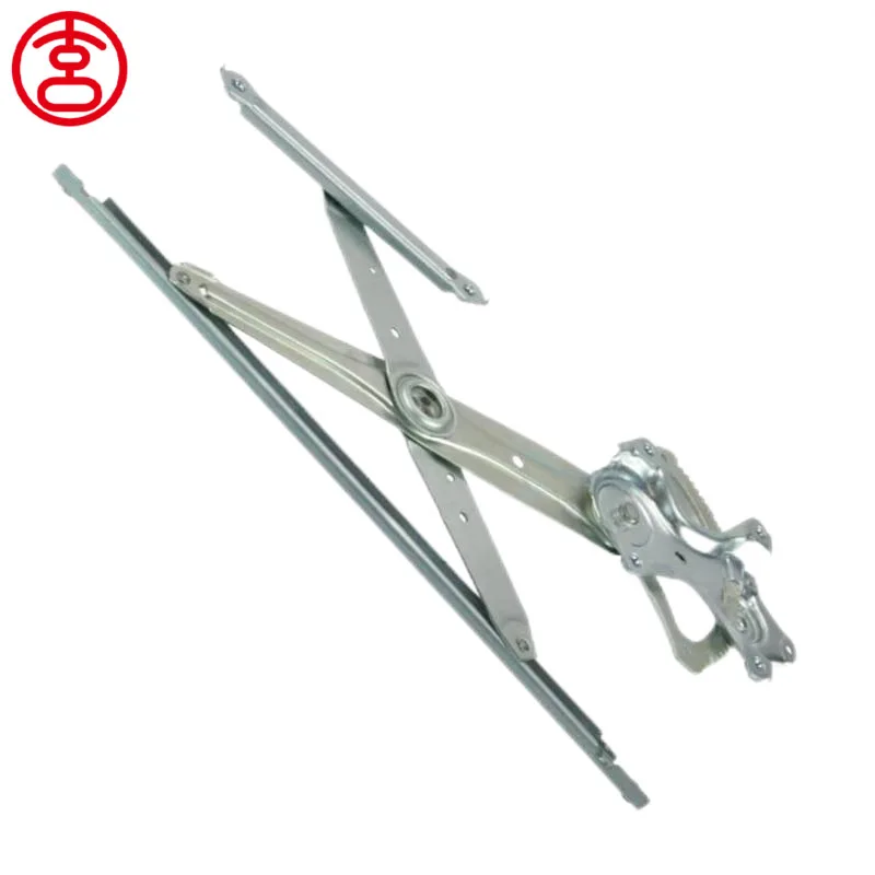 MilexuanAutoPartsPowerWindowRegulatorforToyotaLexusES250ASV62012WholesaleRearL/R69804-5209069803-52080