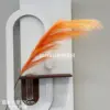 Light orange