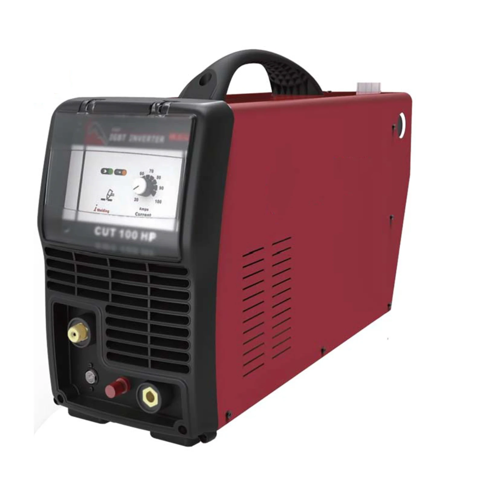 PLP Safe Pilot Arc Controller DC Inverter TIG MIG Welder Cut 100HP ISO Certified