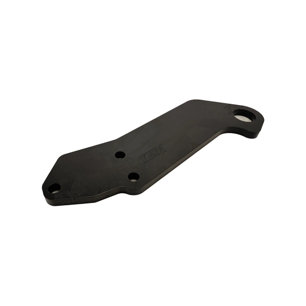 1E499-01750 Engine Mount for Kubota V3307 Engine Parts With Warranty 5