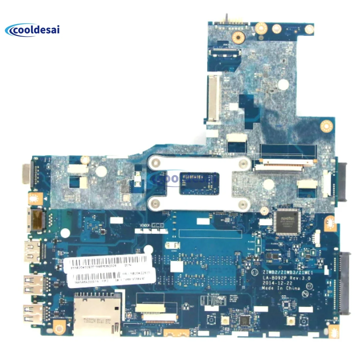 レノボ B40-70 B40-80 ノートパソコンのマザーボードメインボード 
