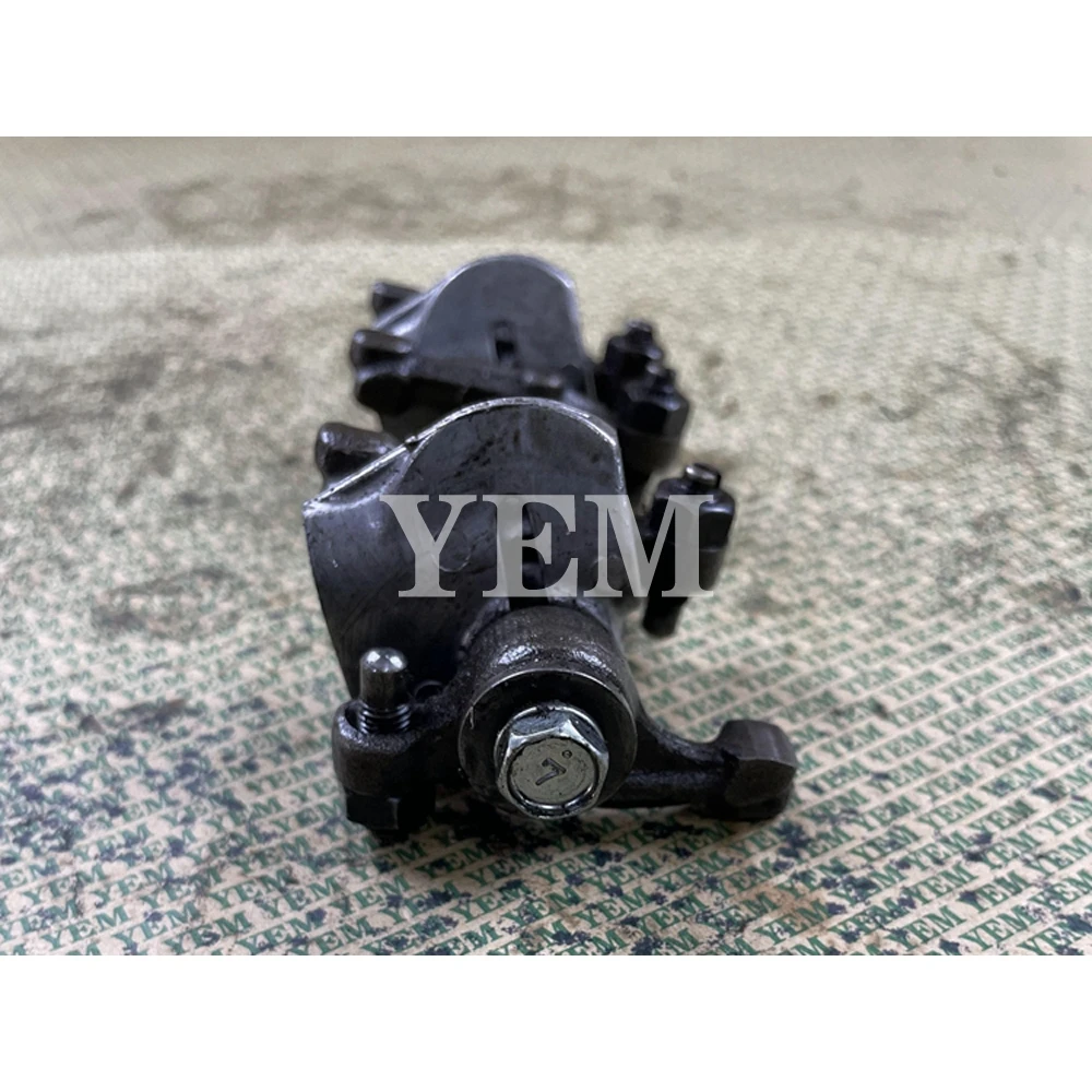 Z402 Rocker Arm Assy for Kubota Engine Engine Parts With Warranty
