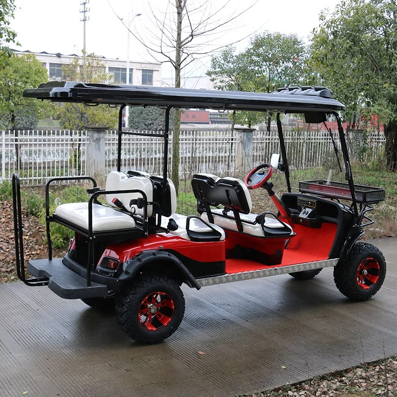 golf cart upholstery near me