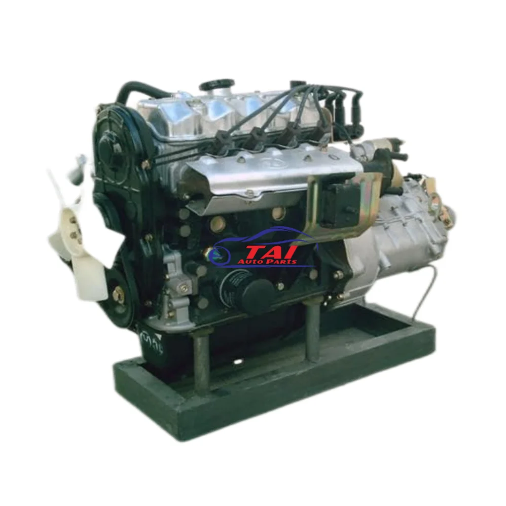New VG20 VG20E VG20ET VG20DET Engine for Nissan & Toyota