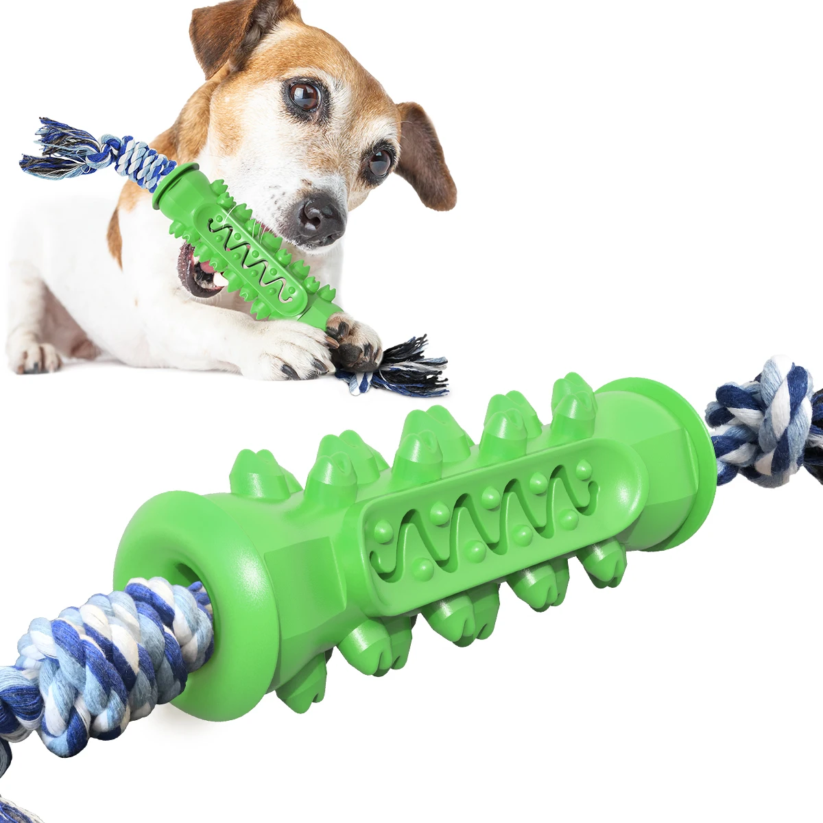 nylon rope toys for dogs