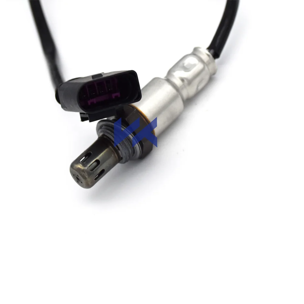 0258005292 Oxygen Sensor for CHERY HAFEI CHANA - Replace/repair