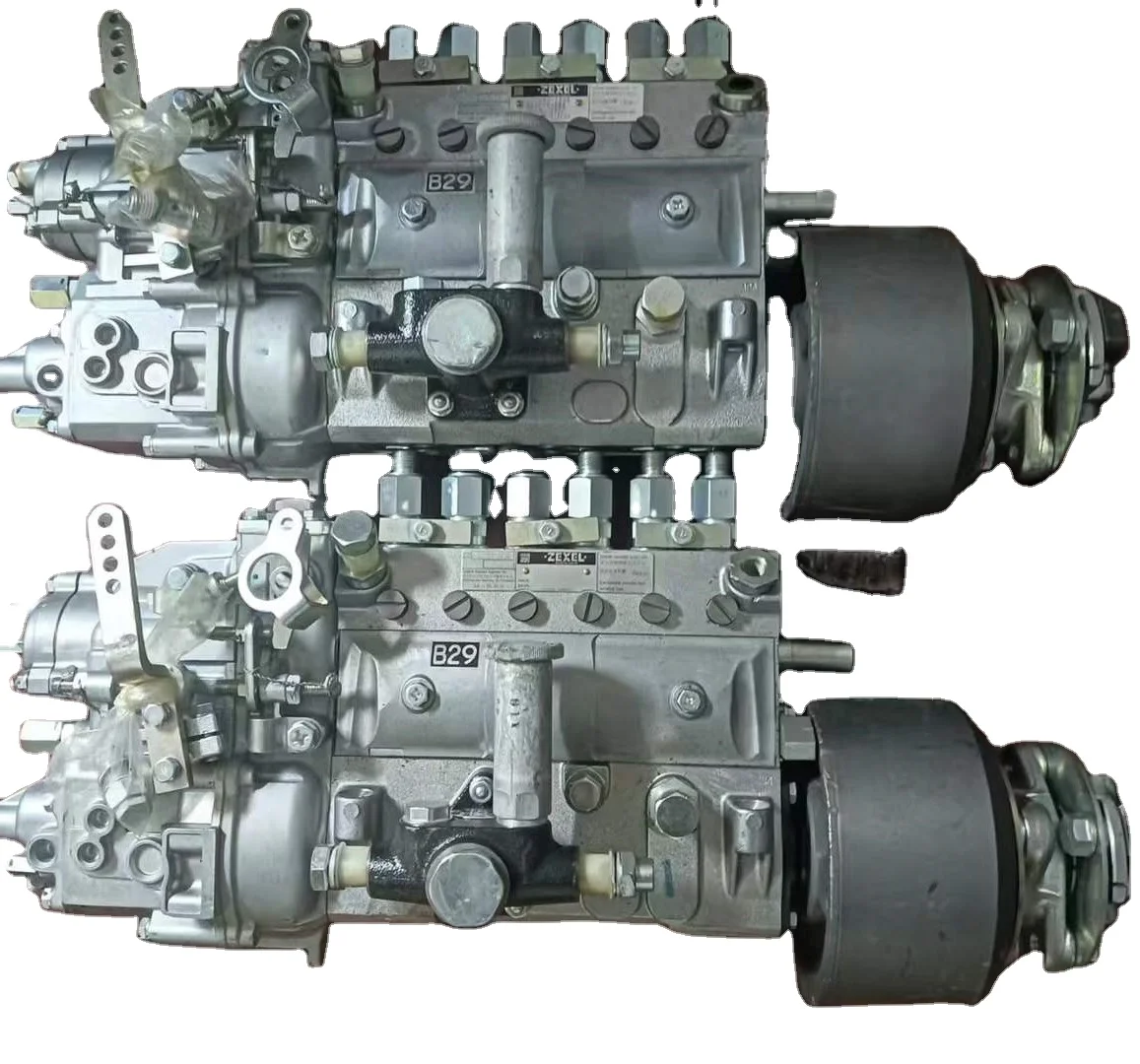 High Quality Diesel Fuel Injection Pump ZEXEL 101060-6820