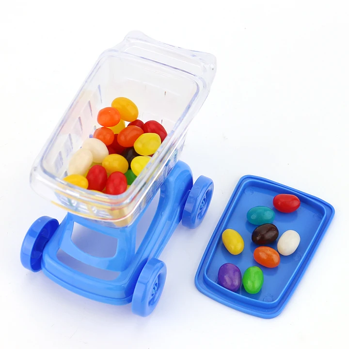 shopping car toy