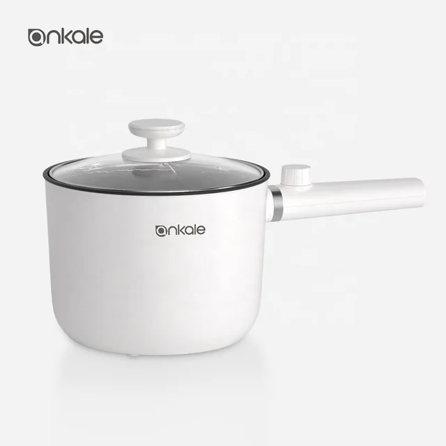 Best popular elegant kitchen home appliances household electric cooking pot and commercial rice cooker