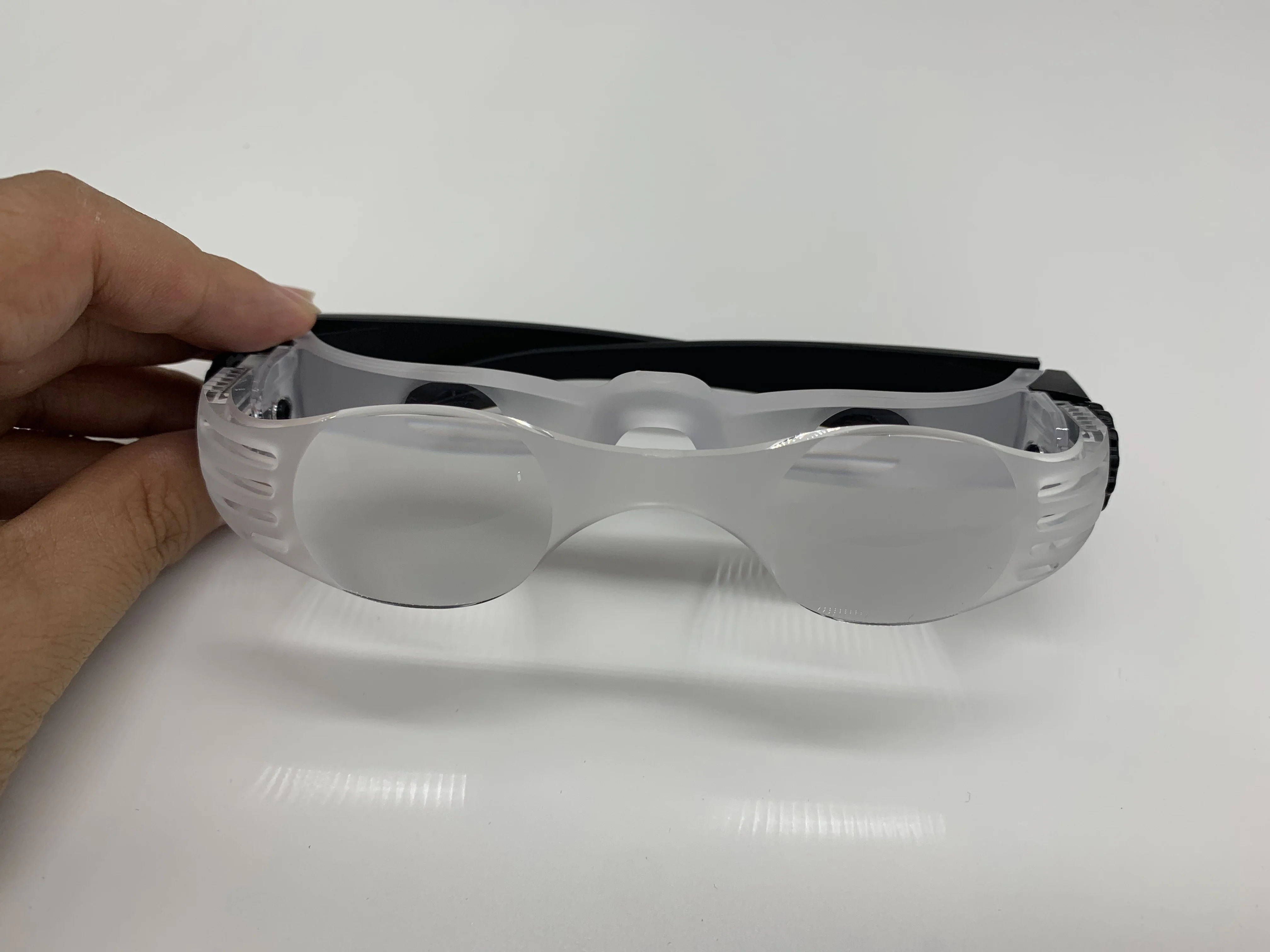 Magnification Eyewear Perfect for TV and Low Vision