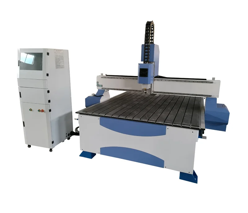 Newest Appearance CNC Router Machine 1325 CNC Milling Machinery Wood Carving