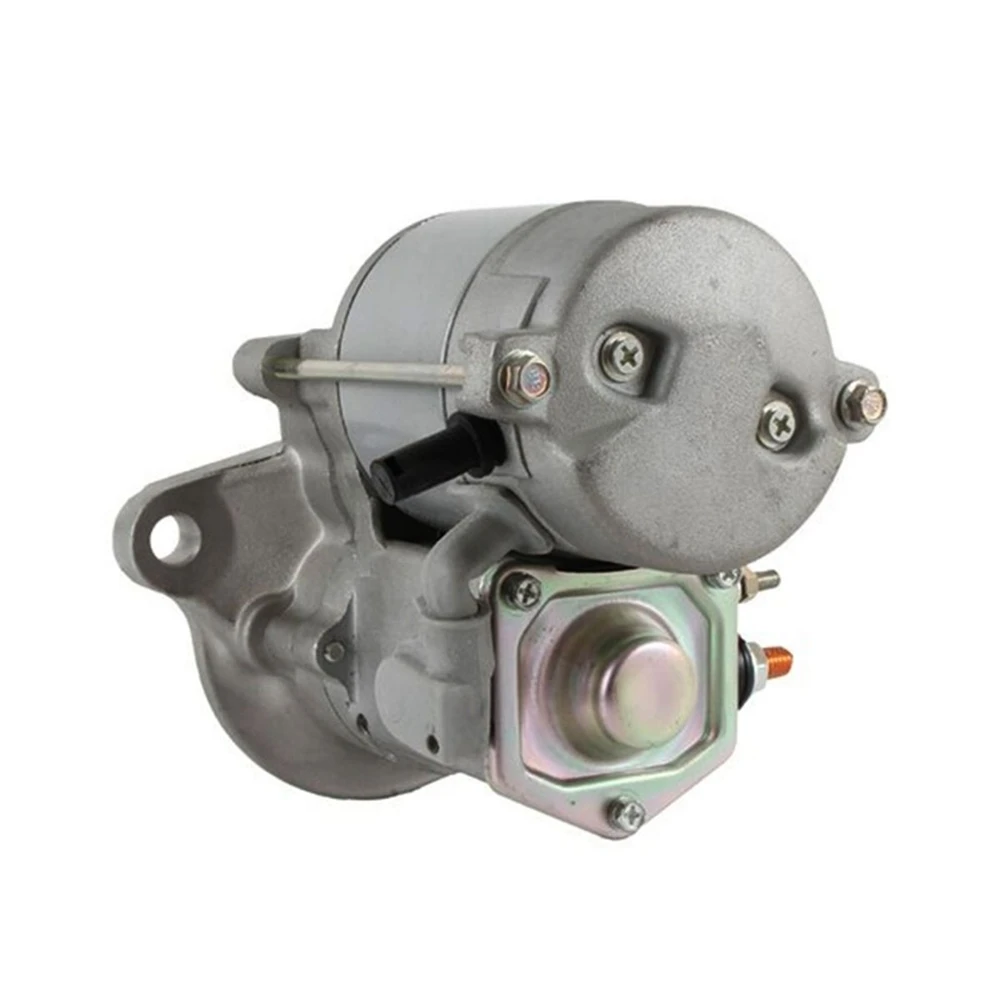 IZUMI Starter 6669633 for Bobcat 322 High Performance Engine Parts