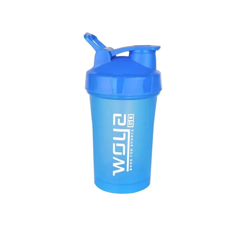 Alpha Foods Protein Shaker Bottle 700 ml - Made from Renewable