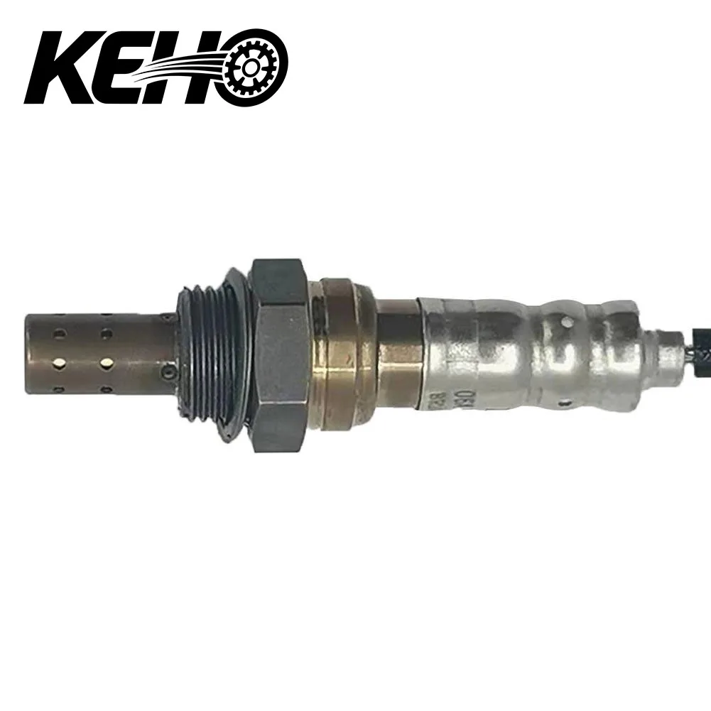 Oxygen sensor - 06A906262DM - 07 VW Jetta 1.6 Downstream-3