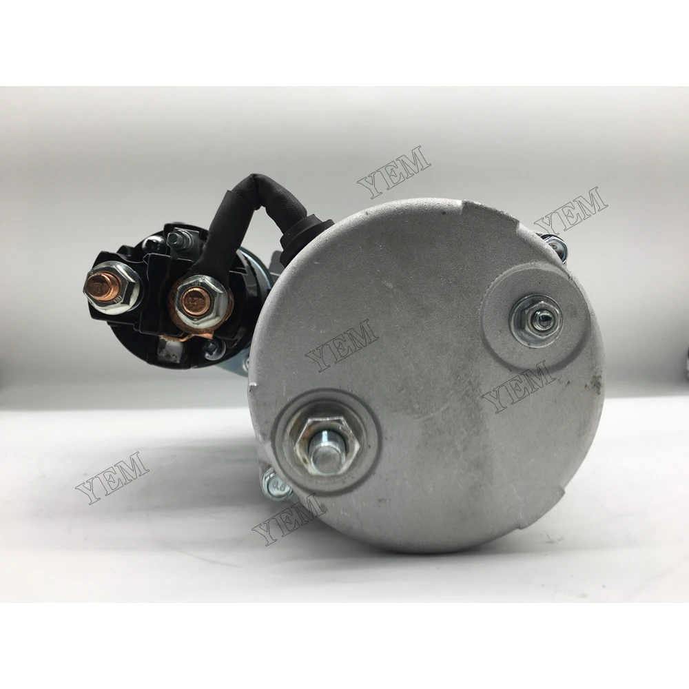 For Caterpillar 3306 Starter Motor 8200027 3102763 Engine Replacement Parts 2