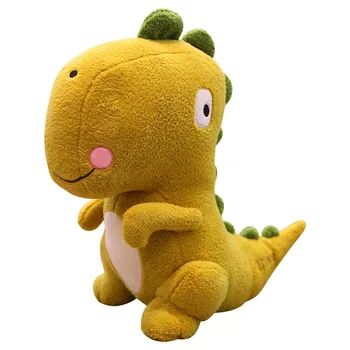 Wholesale Stuffed Dragon Dinosaur Plush Toy Pillow Dinosaur Plush Stuffed Animal