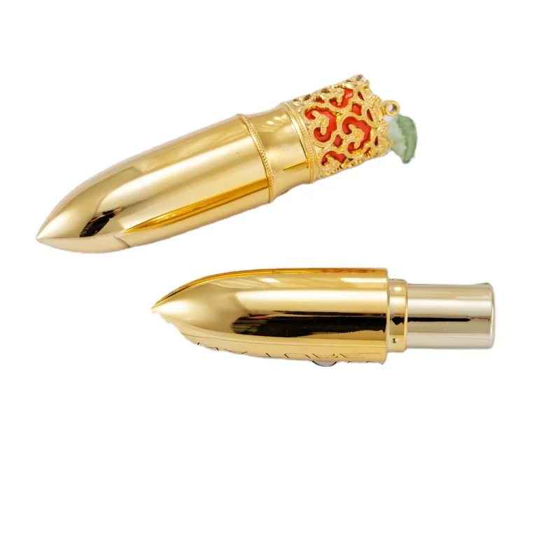 bullet shell lipstick