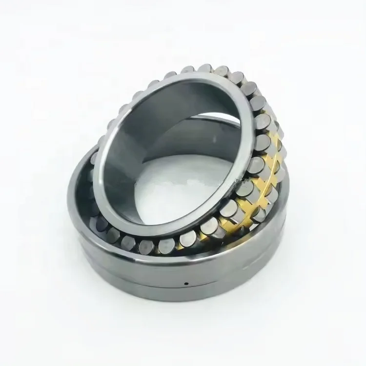 7/0930m06 狼　HEAD 1950 デルリン超速ローラー 　パーツ 旋盤スピンドルベアリングNN 3026 NN3026 NN3026K二列円筒