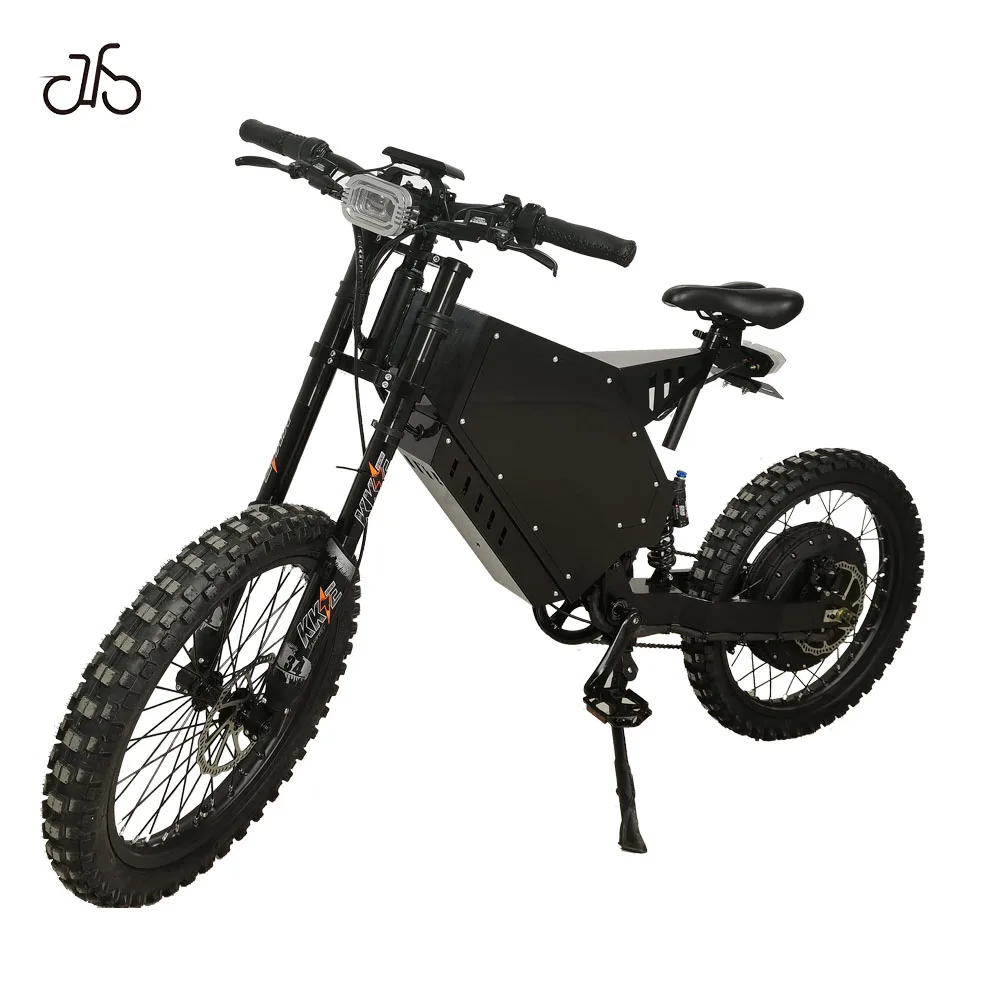 Enduro e Bike 8000w