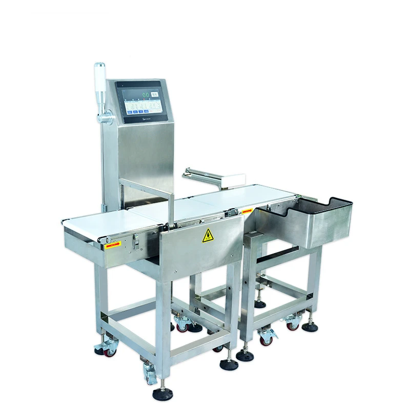 Kcw4523l2 Custom Made Food Belt Electronic Scale Online Automatic Food ...