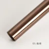 [Coffee] 57cm*10yds/roll