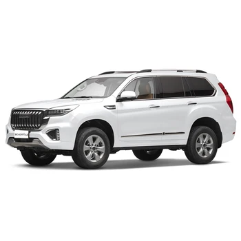 2022 2.0T 5-seats SUV large space gasoline vehicle Chinese brand auto car left hand haval H9