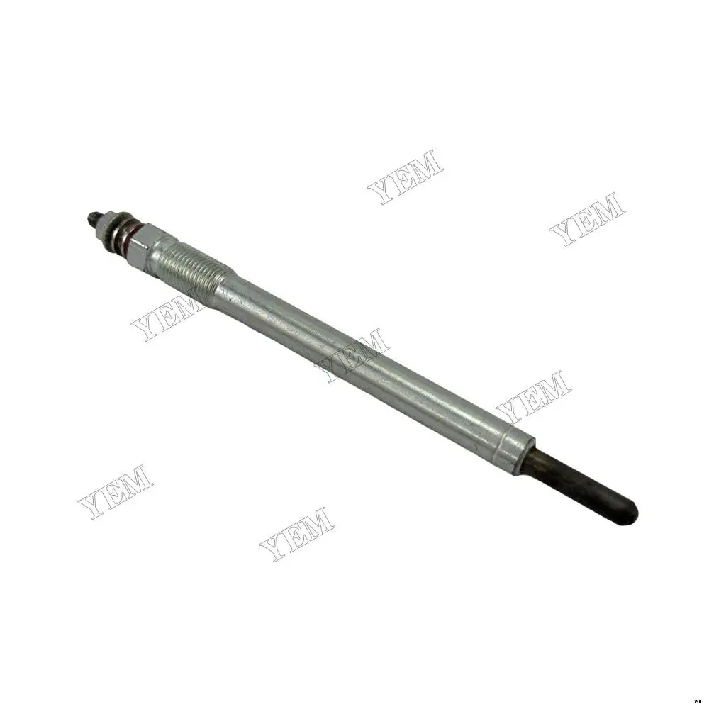 1104C-44 Glow Plug Stock Complete Compatible for Perkins Engine Parts 2