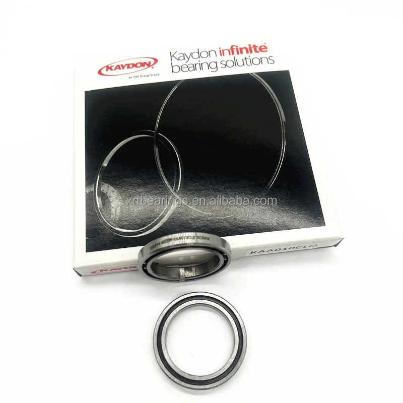 Kaydon Thin Section Ball Bearing Kaa15 Kaa15cl0 Kaa15clo Buy Kaydon