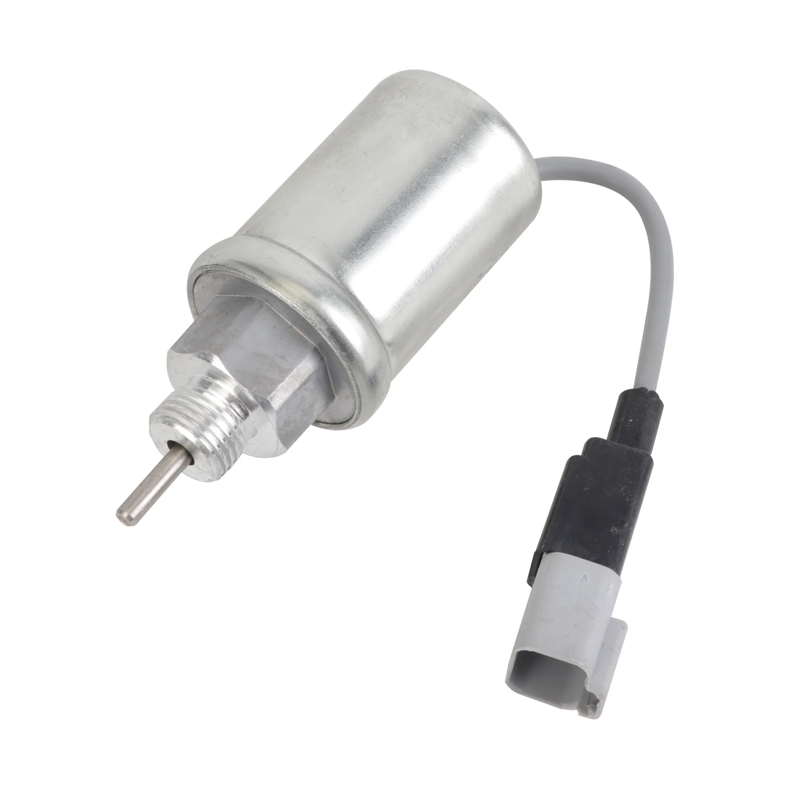 Fuel Shut Off Kubota Engine Stop Solenoid for  U85206451,185206452,10000-47899,185206450,