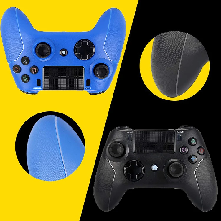 Private Mode PC Wireless Game Console  Controller Joystick Gamepad for Ps4 Sony Playstation 4
