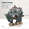 Schooner Wreckage