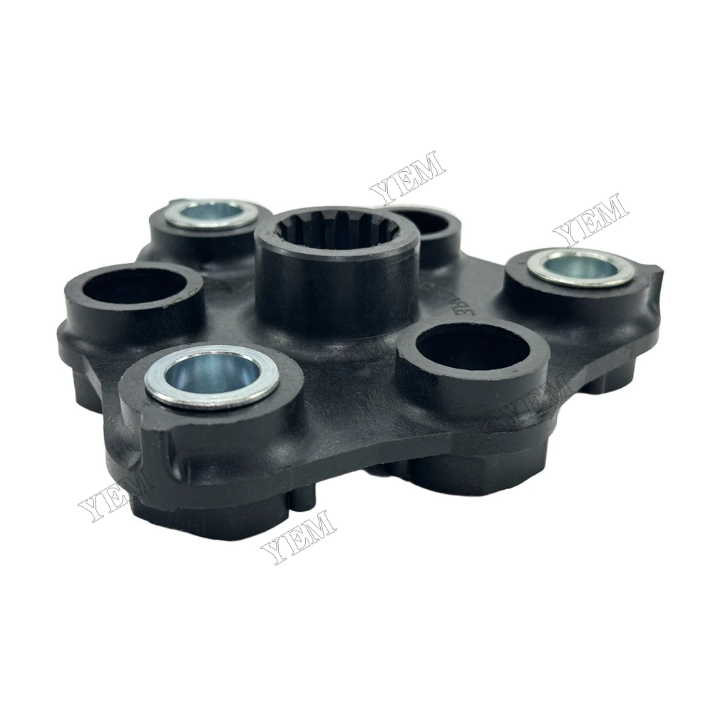 Flange Fit for Caterpillar Cat E305 Engine 3