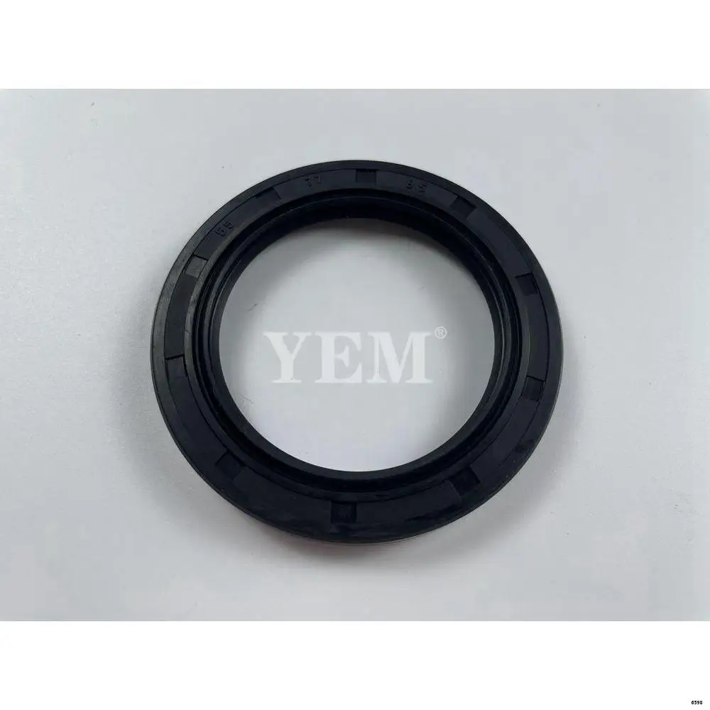 Factory Quality OEM 15Z Crankshaft Front Oil Seal for Toyota