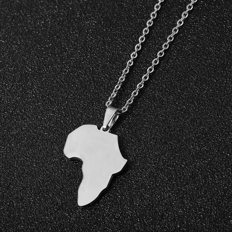 African Necklace