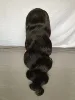 vague de corps