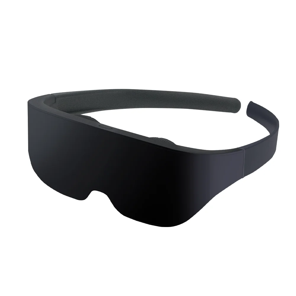 HD Big Screen Viewing Private Theater Immersive Video Super Giant Screen 2d 3d Glasses