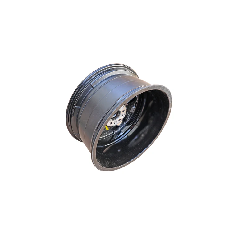 Auto Spare Parts - High-Quality Aluminum Rings for BMW IX3 G08