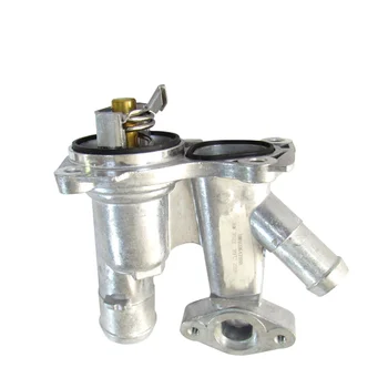 Hot Selling OEM BM5G9K478BB 1827900 Engine Thermostat Housing Latest Design for Changan ford 3522