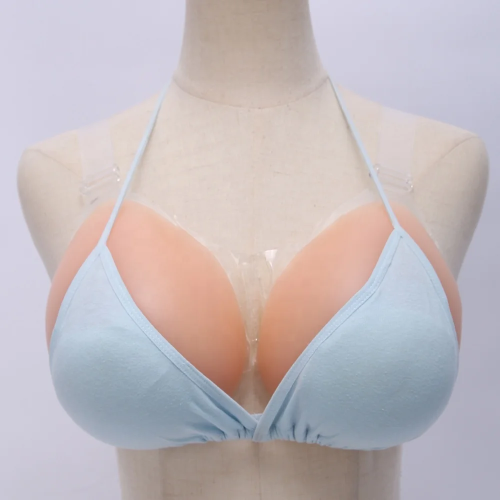 crossdressing breast forms silicone boobs for