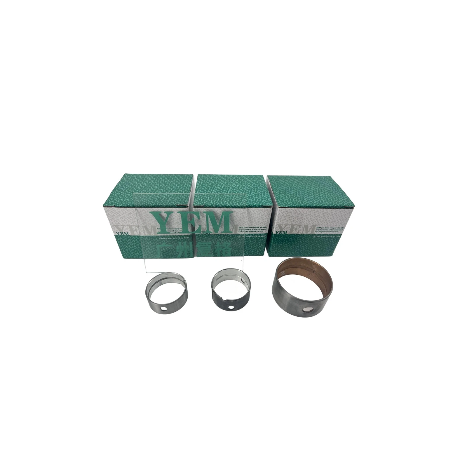 4DQ5 4DQ7 4DR5 4DR7 Camshaft Bush for Mitsubishi Universal Engine Parts
