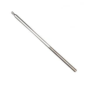 Customized CNC-machined Stainless Steel Mechanical Splicing Connector Threads 16mm 25mm 32mm One-Contact Steel Connectors