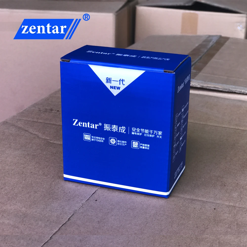 ZT5Y  Socket 13a RCD Fused Connection Unit SMART Switch UK Standard