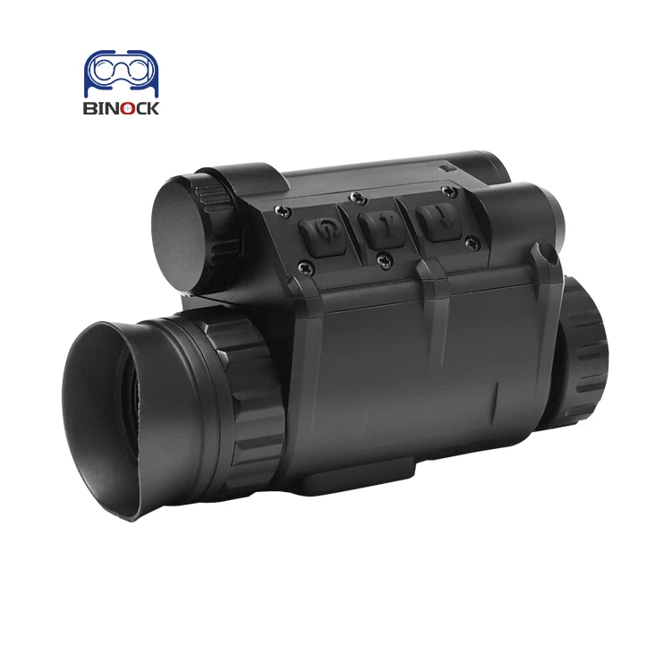 BINOCK NVG-30 High Power Night Vision Goggles 8x Magnification