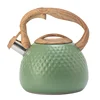 Verde