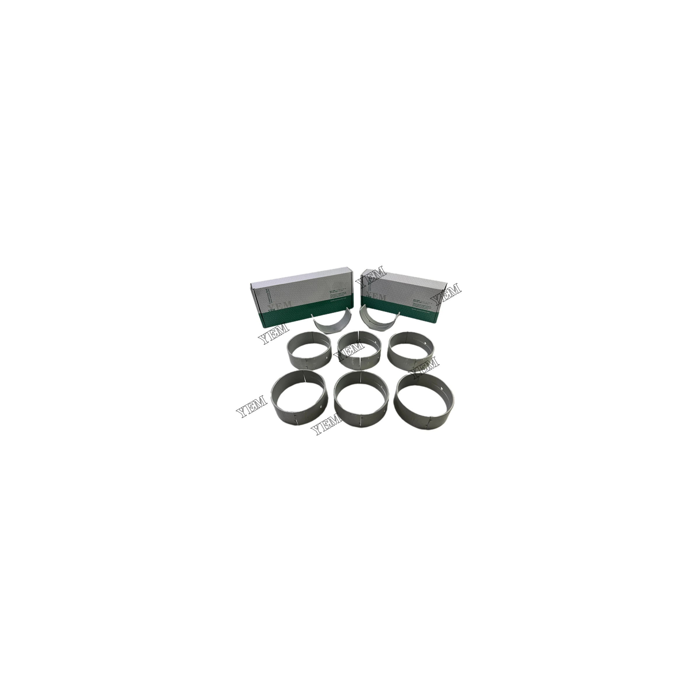 C12 Main Bearing STD for Caterpillar Engine Spare Parts