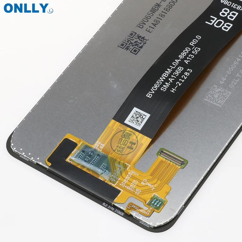 A13 Original Screen For Samsung A13 Display For A13 5g Screen Lcd ...