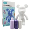 23cm Bear Kit-2