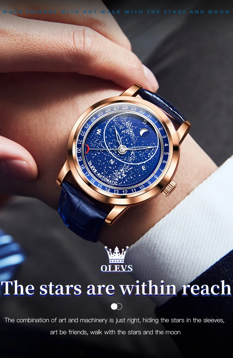 OLEVS 9923 Women's Watches Fashion Wrist Watch for Ladies Roman Dial Diamond Waterproof Luminous Luxury New 2025